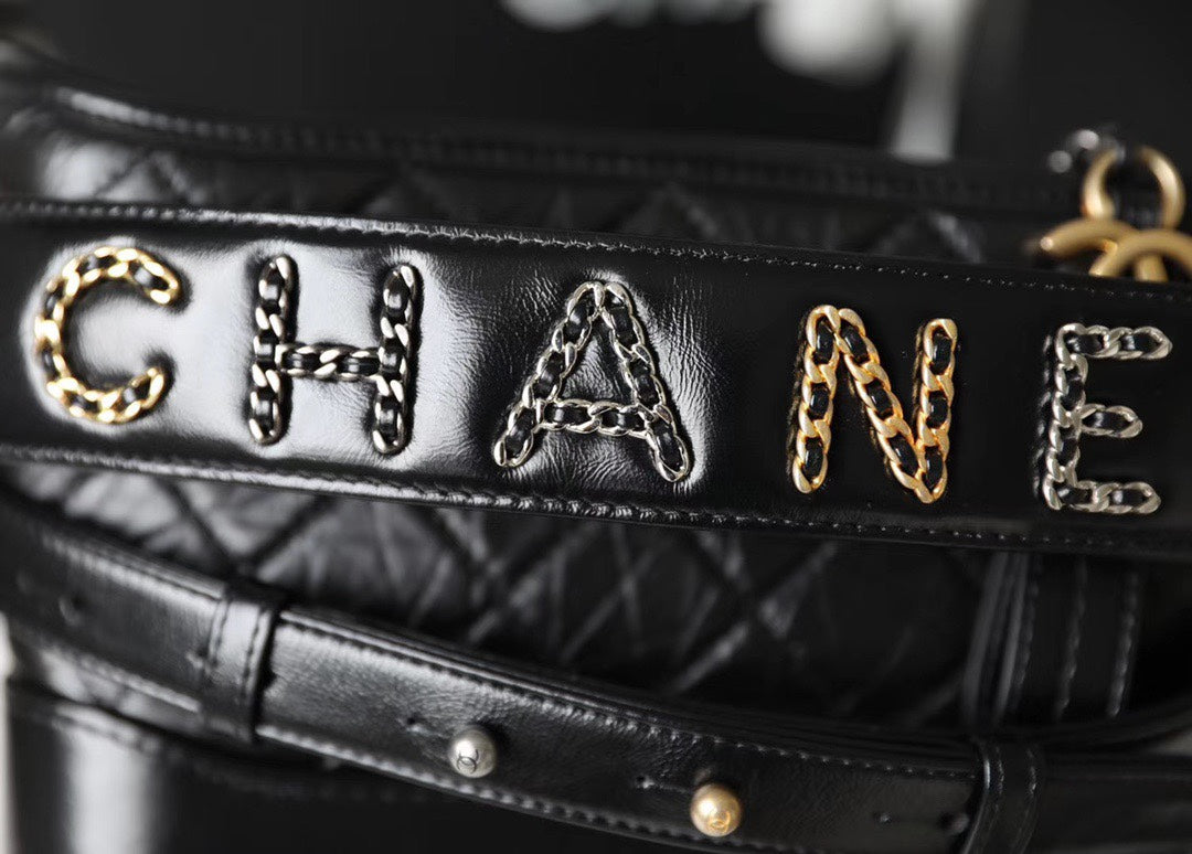 New CHAN Wandering Bag