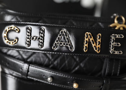 New CHAN Wandering Bag