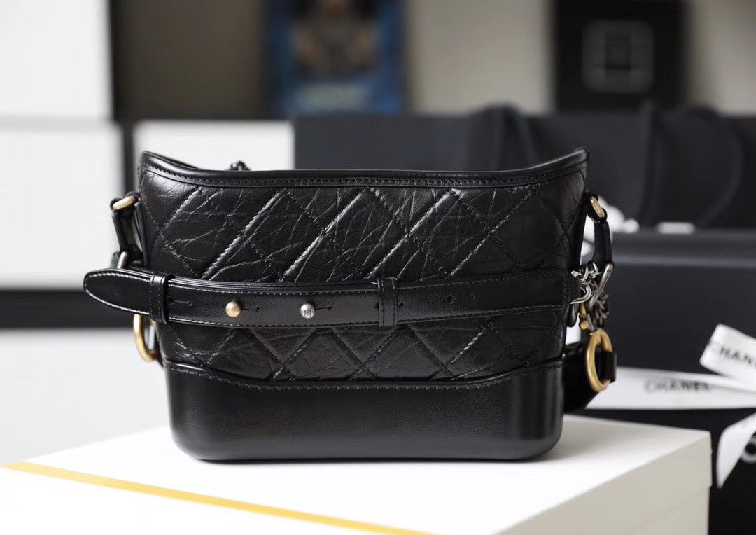 New CHAN Wandering Bag