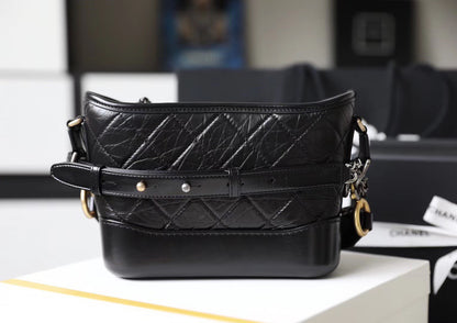 New CHAN Wandering Bag