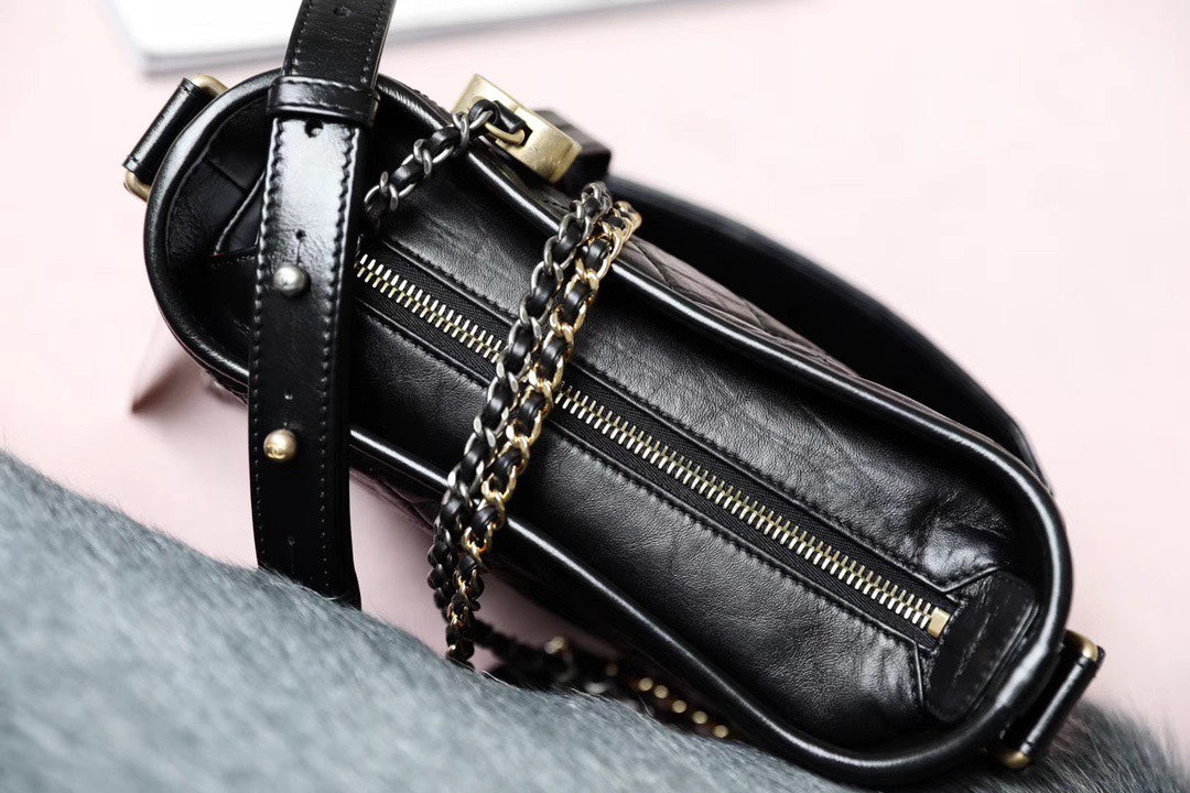 New CHAN Wandering Bag