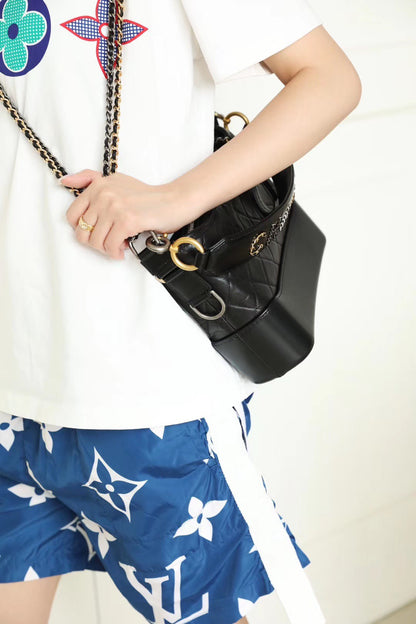 New CHAN Wandering Bag