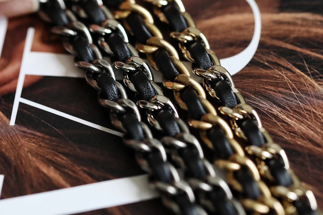 New CHAN Wandering Bag