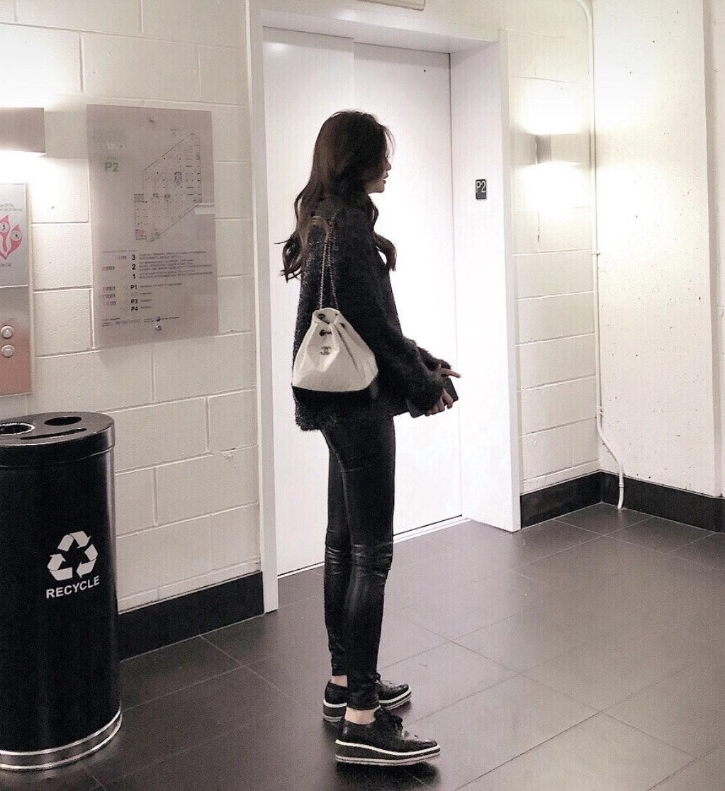 New CHAN Wandering Bag