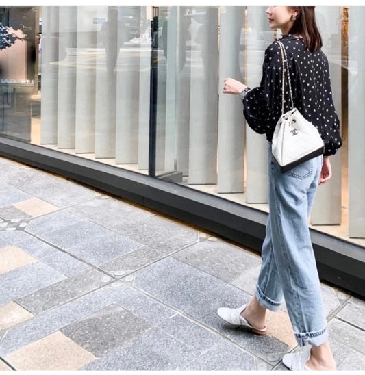 New CHAN Wandering Bag