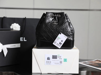 New CHAN Wandering Bag