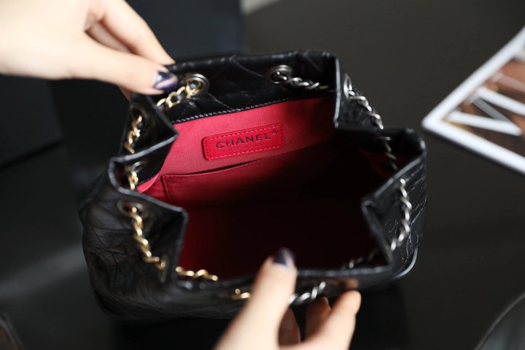 New CHAN Wandering Bag