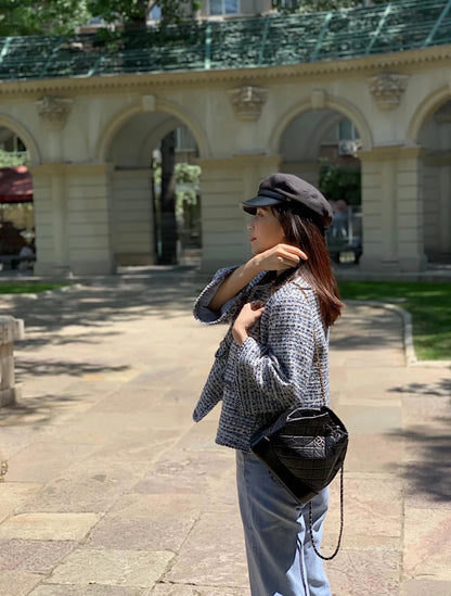 New CHAN Wandering Bag