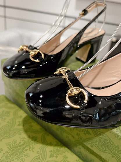 Guc New Arrival Women's Lace-up Sandals