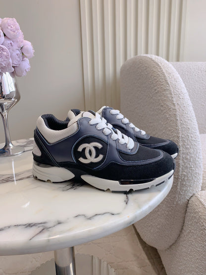 Chan New Platform sneakers