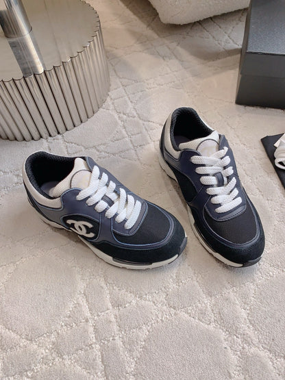 Chan New Platform sneakers