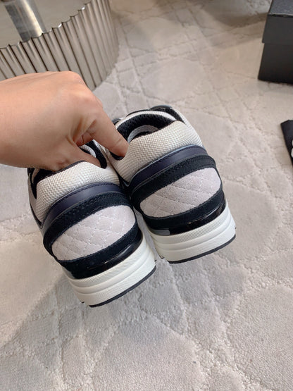 Chan New Platform sneakers