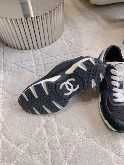 Chan New Platform sneakers