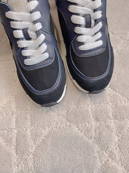 Chan New Platform sneakers