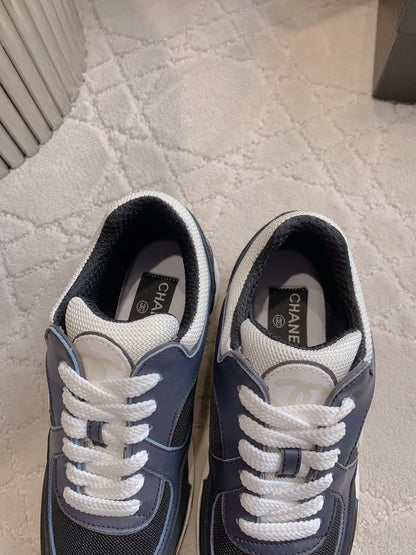 Chan New Platform sneakers