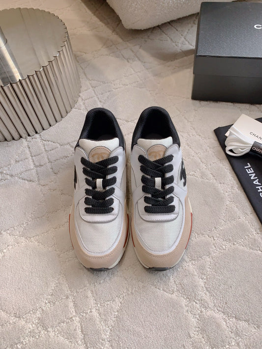 Chan New Platform sneakers