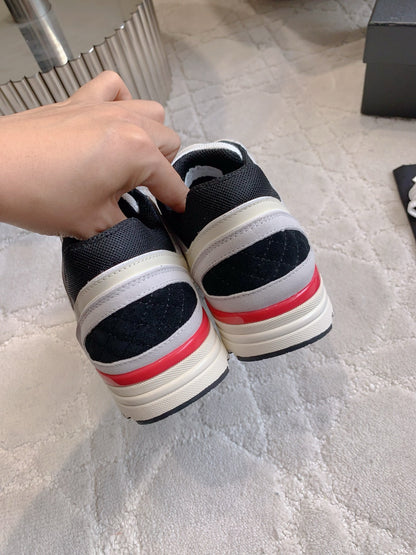 Chan New Platform sneakers