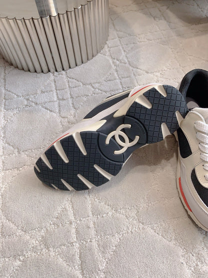 Chan New Platform sneakers