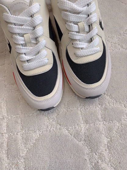 Chan New Platform sneakers