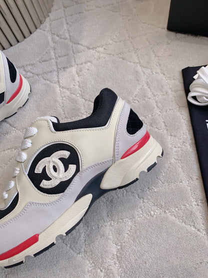 Chan New Platform sneakers