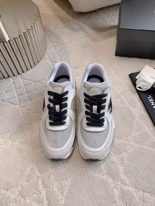 Chan New Platform sneakers