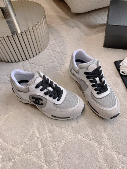 Chan New Platform sneakers