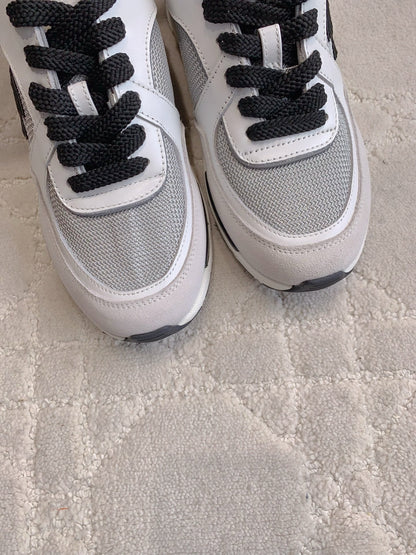 Chan New Platform sneakers