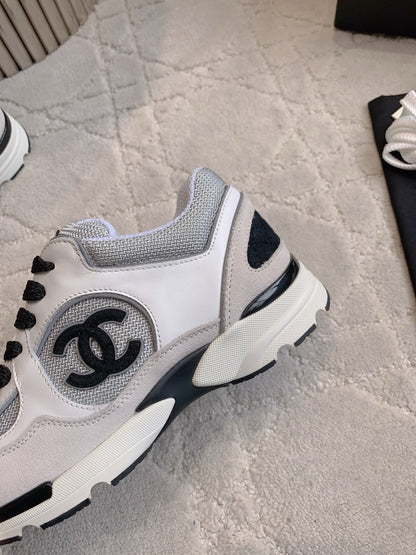 Chan New Platform sneakers