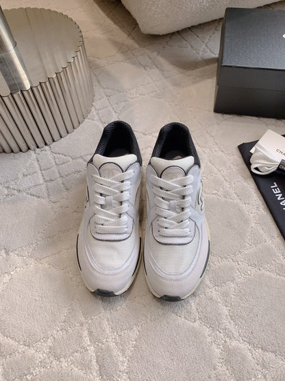 Chan New Platform sneakers