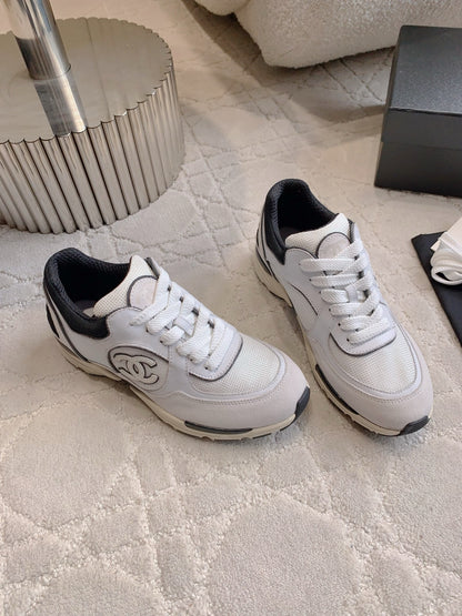 Chan New Platform sneakers