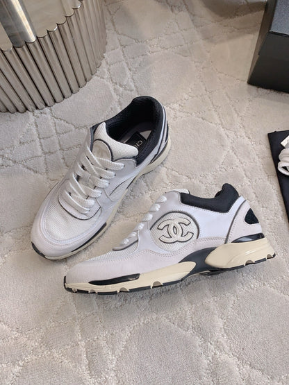 Chan New Platform sneakers