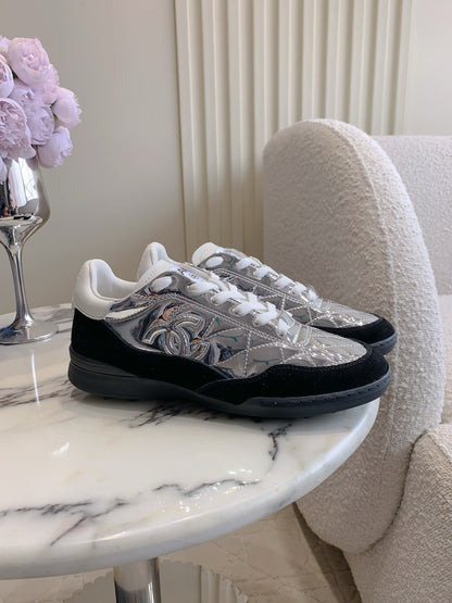 Chan New  casual shoes