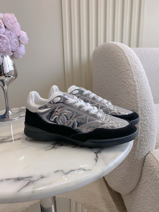 Chan New  casual shoes