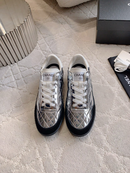 Chan New  casual shoes