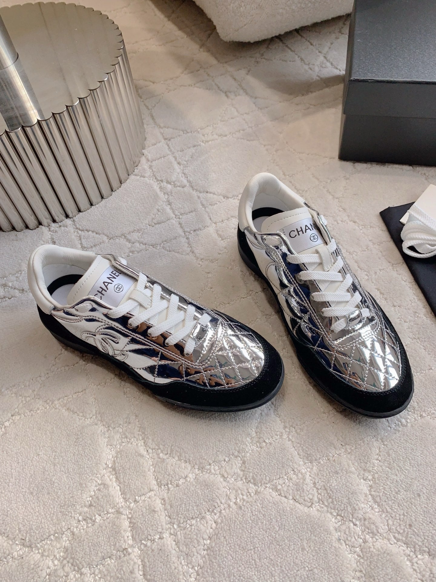 Chan New  casual shoes