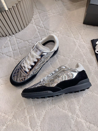 Chan New  casual shoes