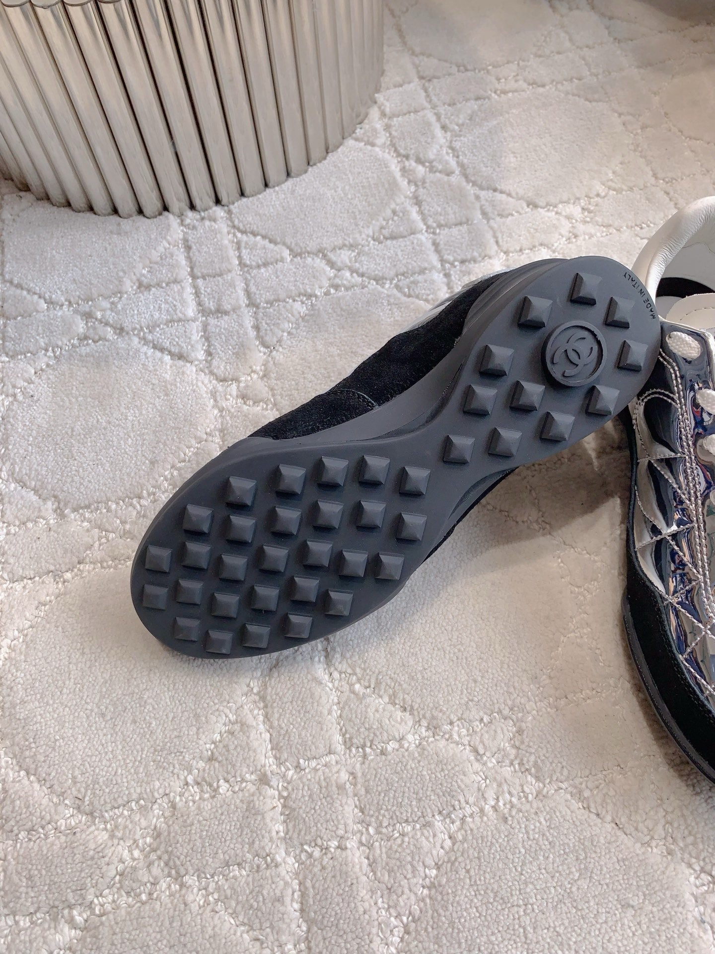 Chan New  casual shoes