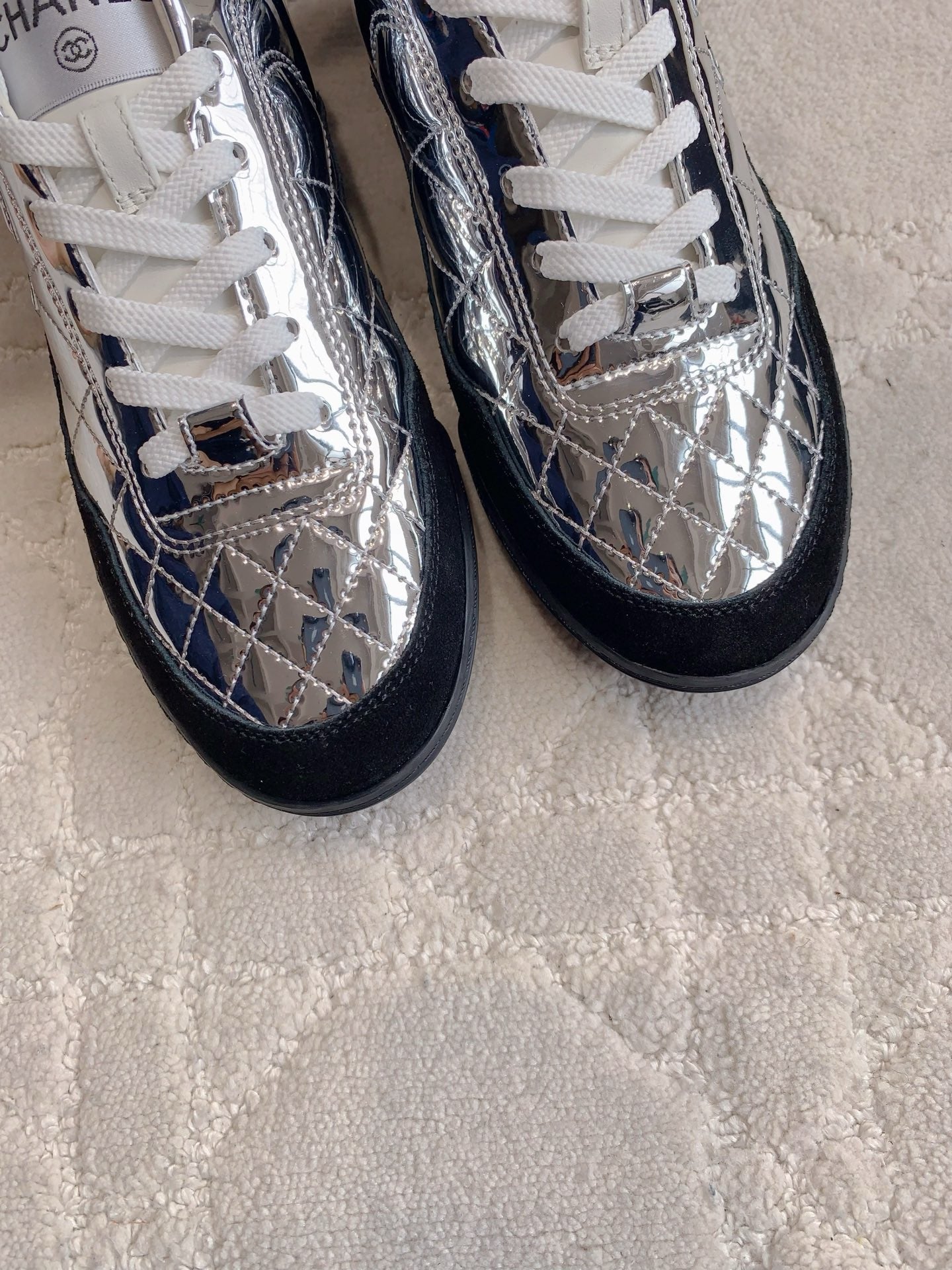 Chan New  casual shoes