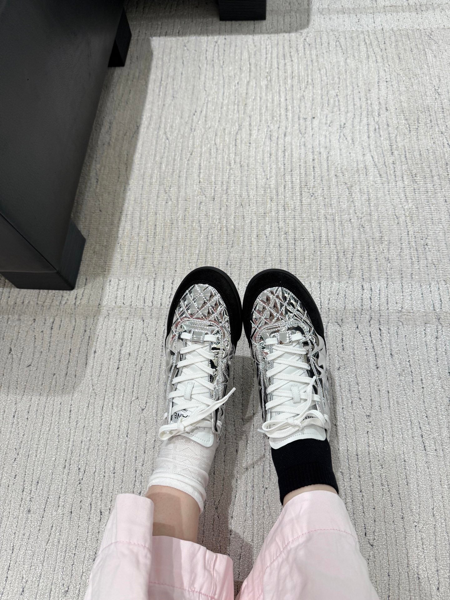 Chan New  casual shoes