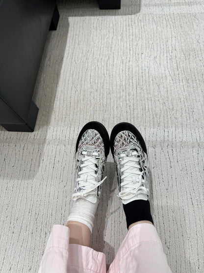 Chan New  casual shoes
