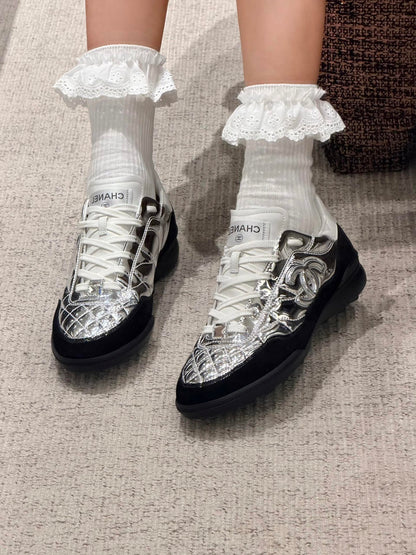 Chan New  casual shoes