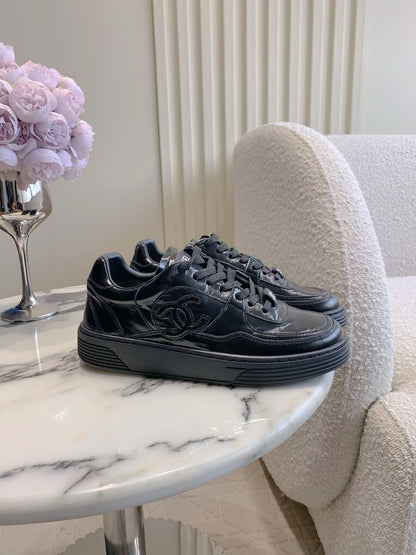 Chan New  sneakers