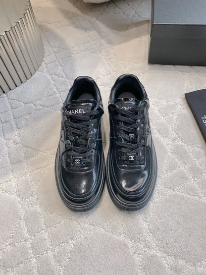 Chan New  sneakers