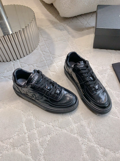 Chan New  sneakers