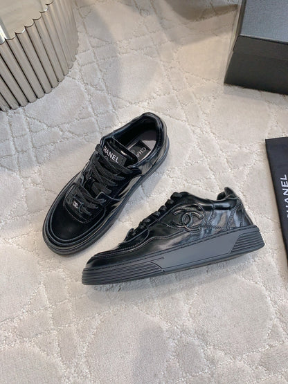 Chan New  sneakers