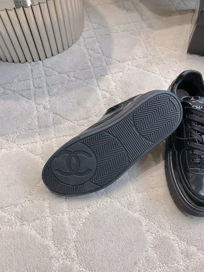 Chan New  sneakers