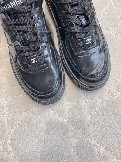 Chan New  sneakers