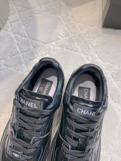 Chan New  sneakers