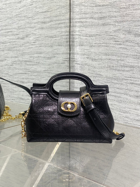 CD New Product; Pearl Link Bag