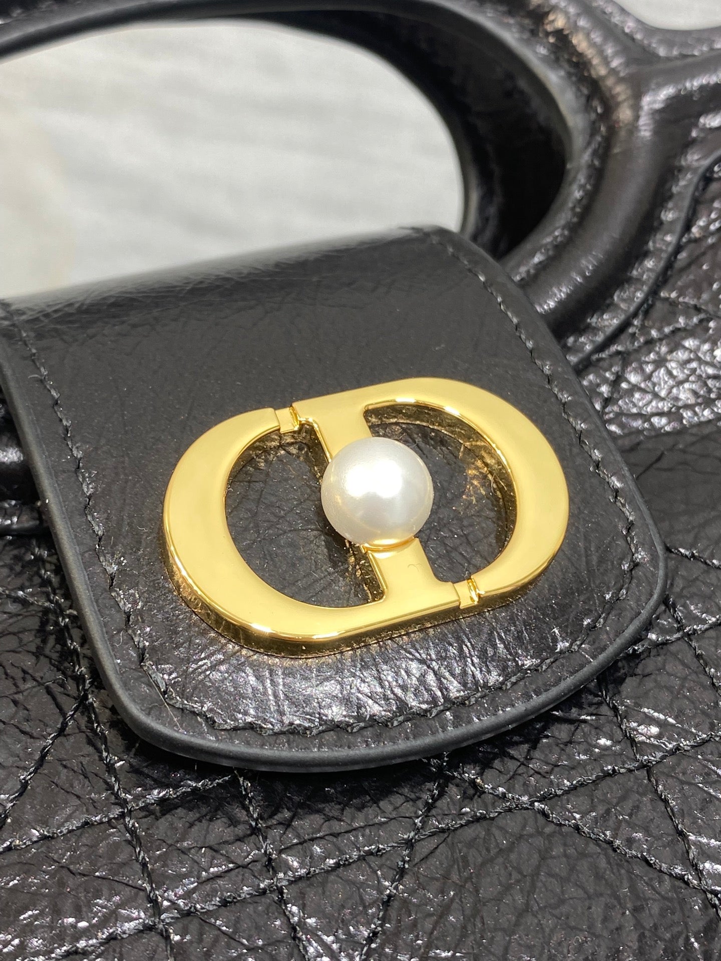 CD New Product; Pearl Link Bag